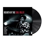 Rebirth of the Cool Ruler - Vinilo