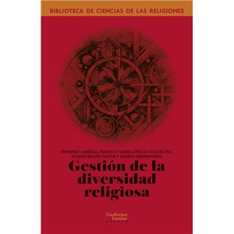 Gestion De La Diversidad Religiosa - 1