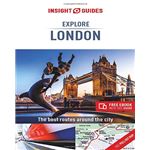 Londres-insight explore guides-ing