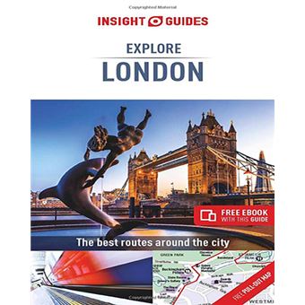 Londres-insight explore guides-ing