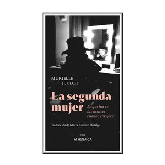 La Segunda Mujer