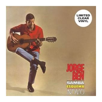 Lp-samba esquema novo