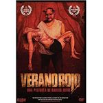 Verano rojo - DVD
