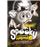 Spooky y la noche de Halloween