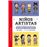 Niños artistas