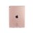 Funda Tucano Chiaro para iPad Pro 9,7" transparente_2