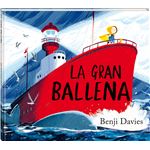 La Gran Ballena