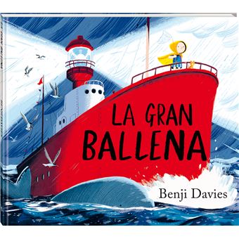 La Gran Ballena