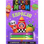 El espacio