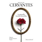 Gitanilla, la-dos docellas, las-ba