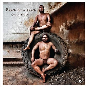 PICTURE FOR A PICTURE - 1