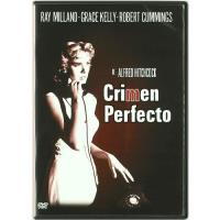 Crimen perfecto Ed Coleccionista - DVD