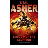 Shadow of the Scorpion