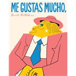 Me gustas mucho bendik kaltenborn