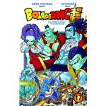 Bola de drac super nº 17