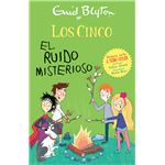 El ruido misterioso