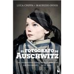 El Fotografo De Auschwitz