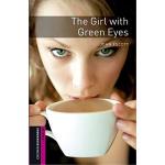 Obstart the girl with green eyes mp