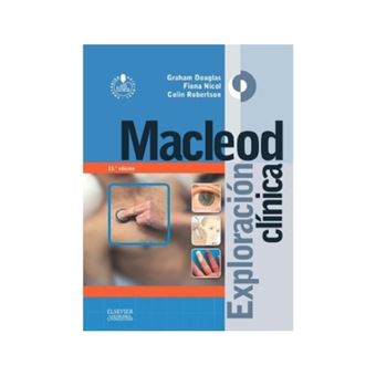 Macleod. Exploración clínica - 13ª ed.