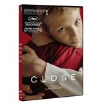 Close - DVD