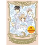 Cardcaptor Sakura 03 Catala