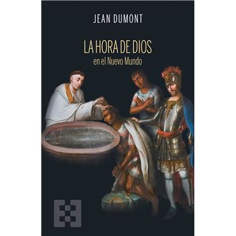 La Hora De Dios En El Nuevo Mundo