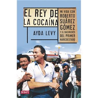 El Rey de la cocaína