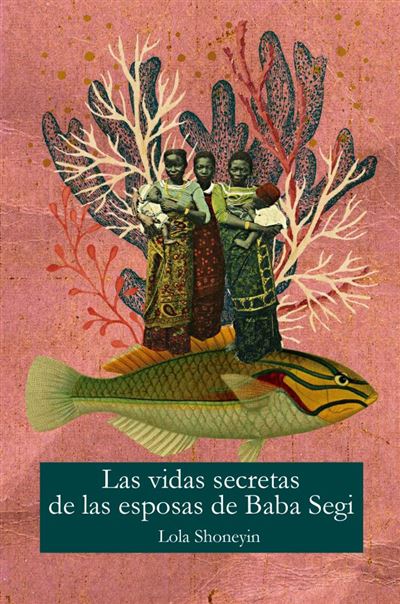 Libros De Las Malas Compañias La Vida Secreta De Las Esposas De Baba Segi