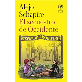 El secuestro de Occidente