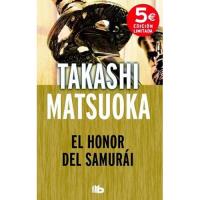 El honor del samurai