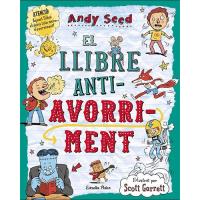 El llibre antiavorriment
