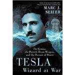 Tesla wizard at war