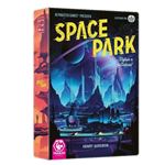 Juego de mesa space park
