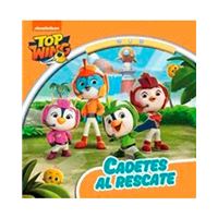 Top Wing - Cadetes al rescate