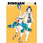 Dinosan 4