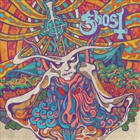 Kiss The Go-Goat / Mary On A Cross - Vinilo