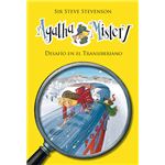 Desafío en el Transiberiano (Agatha Mistery)