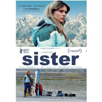 Sister - DVD