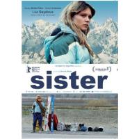 Sister - DVD