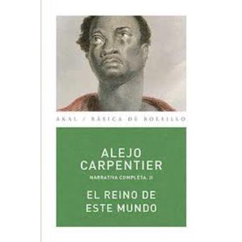 El reino de este mundo