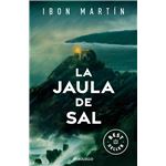La Jaula De Sal