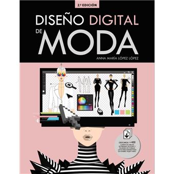 Diseño digital de moda
