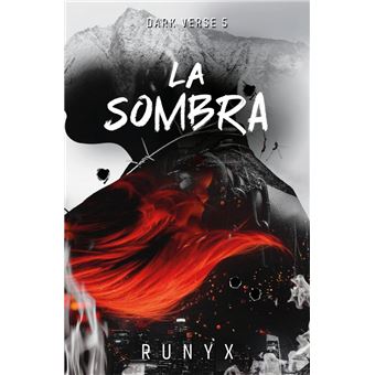 La sombra (Dark Verse 5)