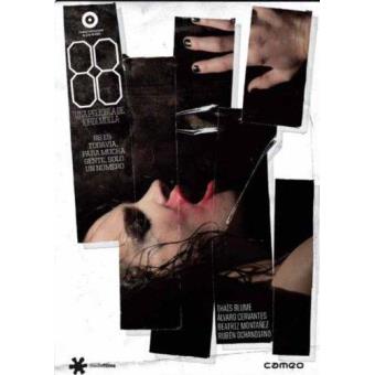 88 - DVD