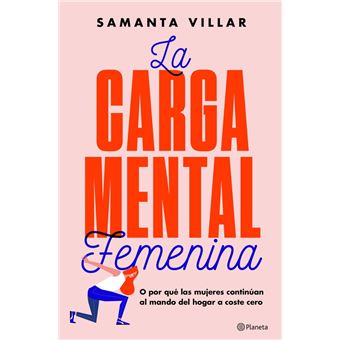 La carga mental femenina - 1