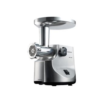 Picadora de carne Kenwood MG510
