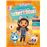 La casa de muñecas de Gabby. Cuaderno de vacaciones - 5 años