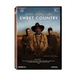 Sweet Country V.O.S: - DVD