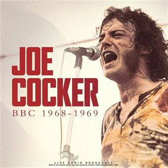 Bbc 1968-1970 - Vinilo
