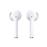 Auriculares Noise Cancelling Huawei Freebuds 3i Blanco